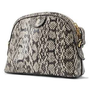 Gucci Bag Python Ophidia Shoulder